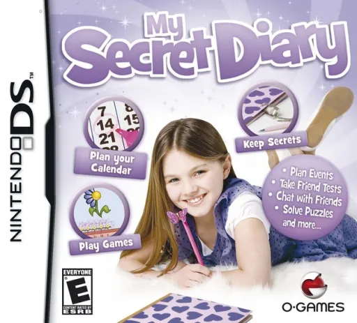 My Secret Diary (USA)